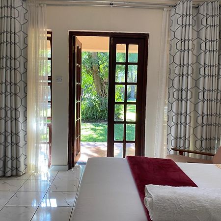 Matilinda Lodge Bulawayo Kültér fotó