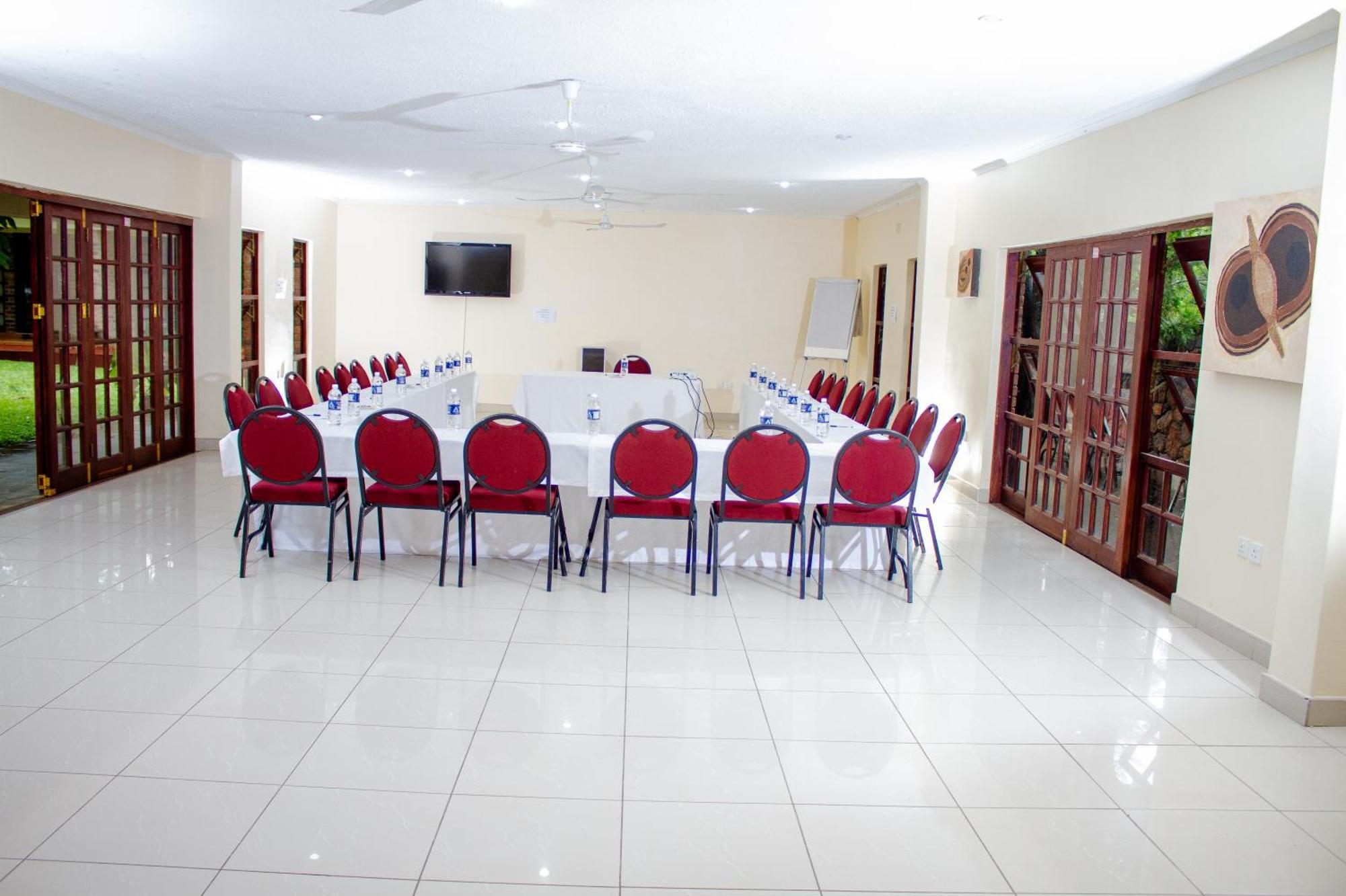 Matilinda Lodge Bulawayo Kültér fotó