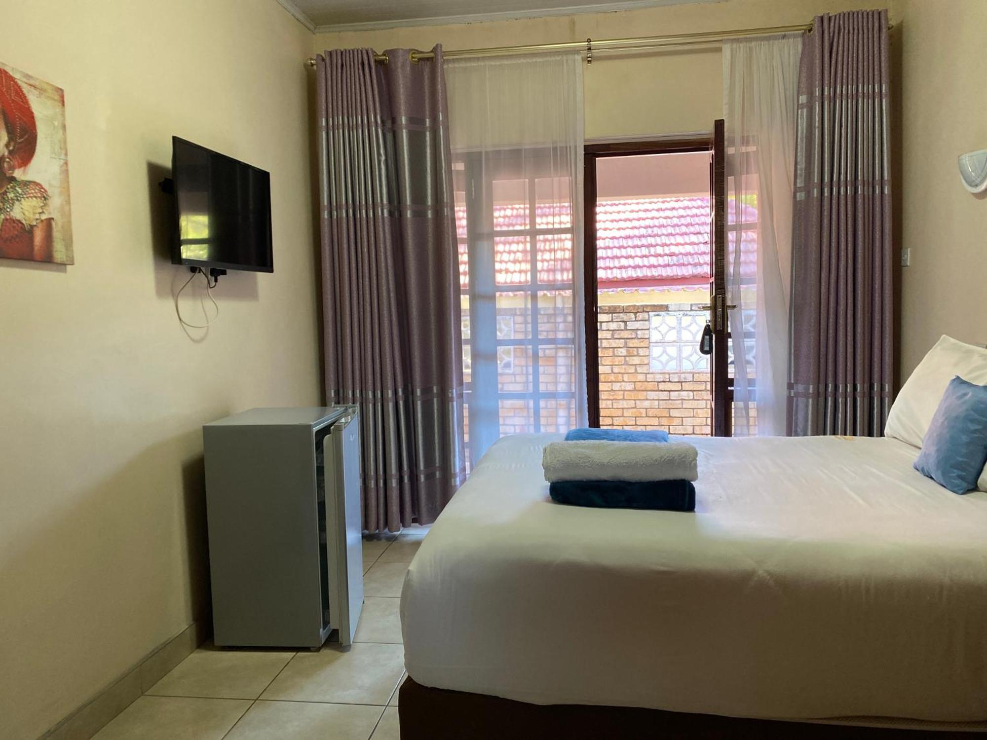 Matilinda Lodge Bulawayo Kültér fotó