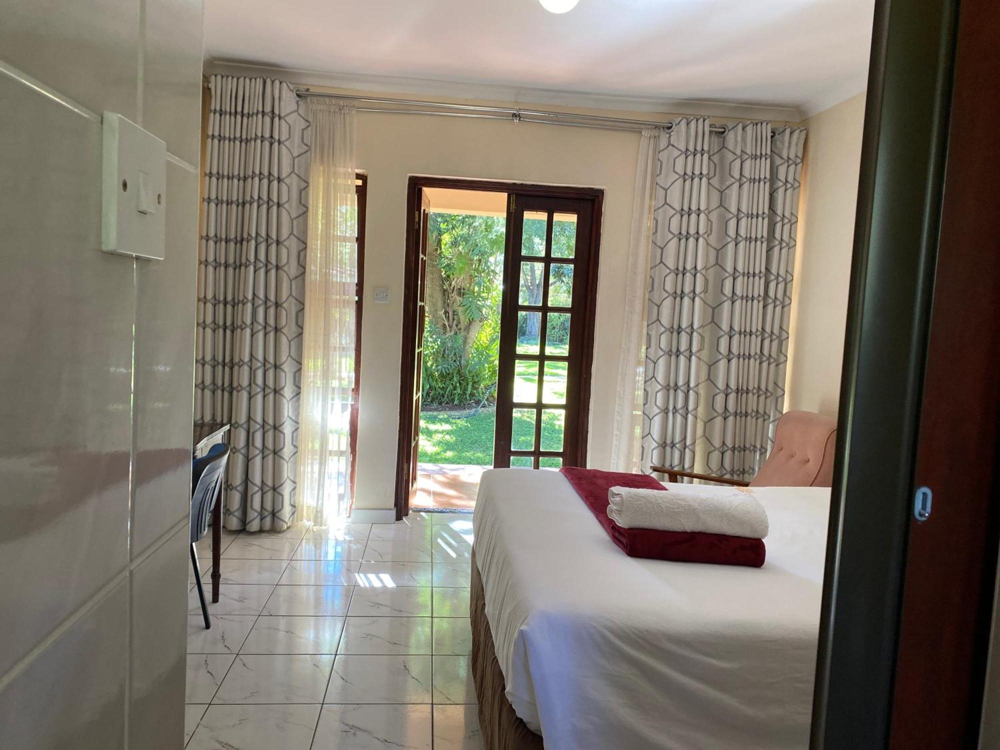 Matilinda Lodge Bulawayo Kültér fotó