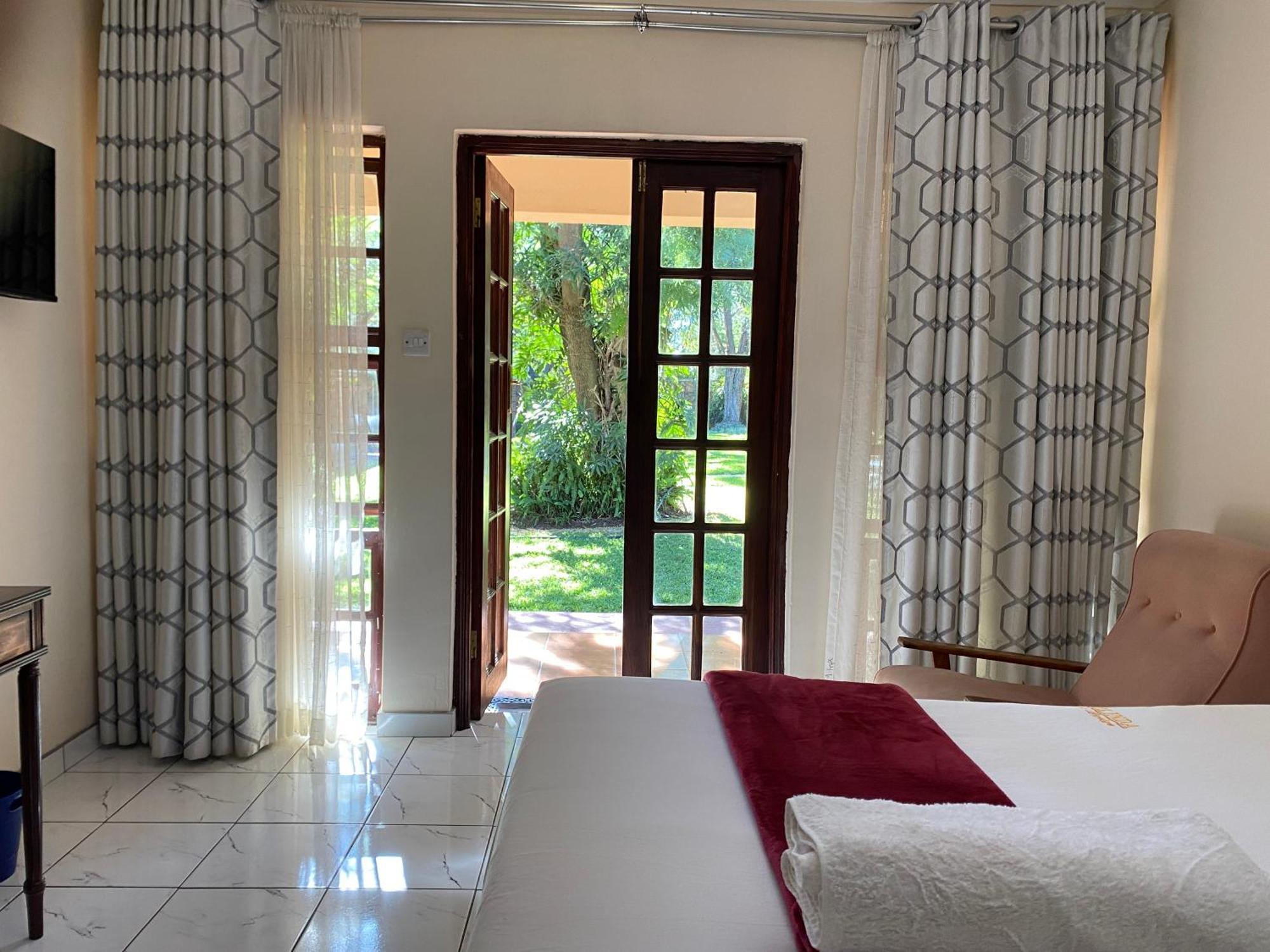 Matilinda Lodge Bulawayo Kültér fotó