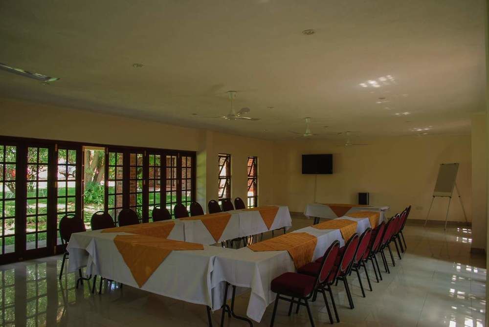 Matilinda Lodge Bulawayo Kültér fotó