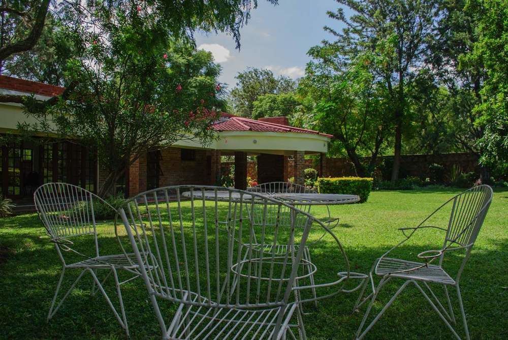 Matilinda Lodge Bulawayo Kültér fotó