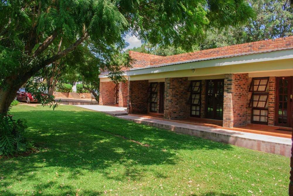 Matilinda Lodge Bulawayo Kültér fotó